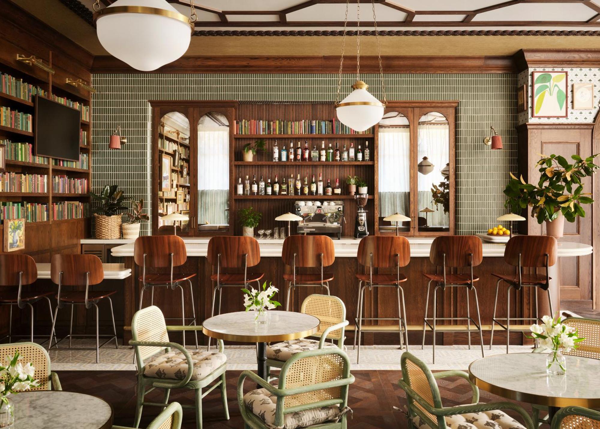 Memoir Buckman Hotel Portland Kültér fotó