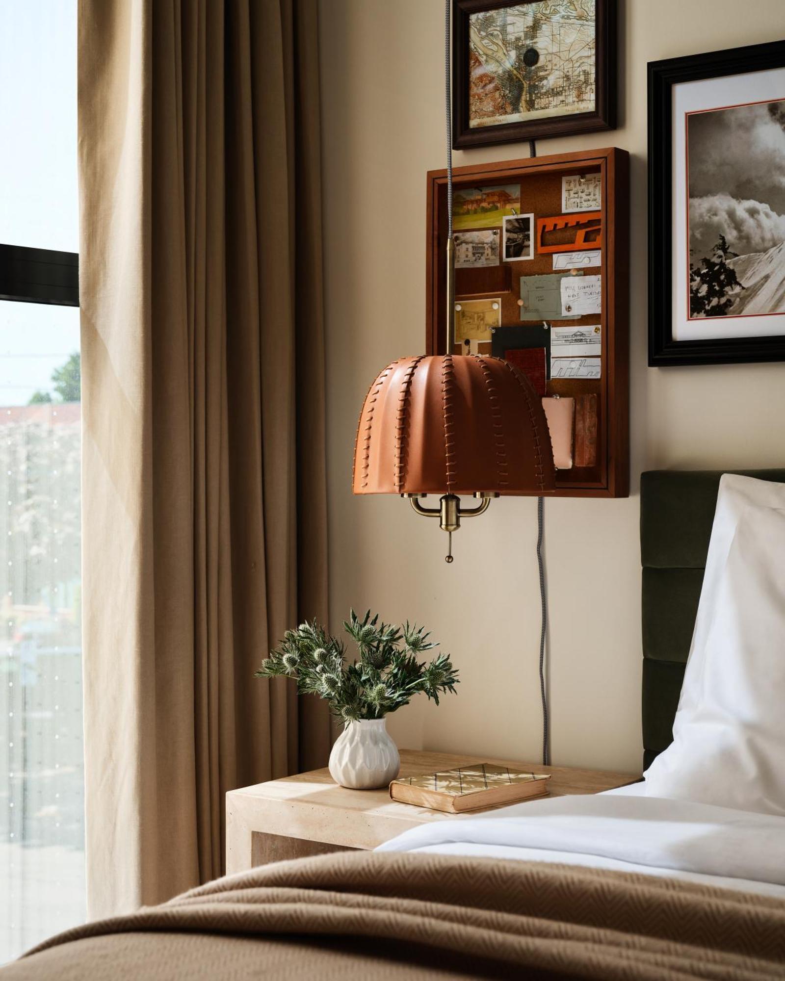 Memoir Buckman Hotel Portland Kültér fotó